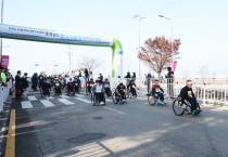 “우리 함께 달려요!” 태안군, 10월 전국어울림마라톤대회 개최