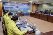 태안군, ‘항구적 가뭄대책’ 위한 종합계획 수립 박차