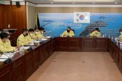 코로나19 태안 15,16번 확진자 발생...‘지역확산방지 총력대응'