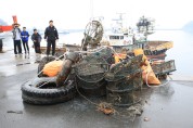 해양쓰레기 제로화 ‘깨끗한 바다 만들기’ 총력