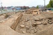 '600년 전 역사가 되살아난다’ 태안읍성 복원사업 ‘착착’