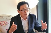 [직격인터뷰] 대권도전 박찬주 "지금의 대한민국은 ‘규제 공화국’..적폐수사는 '타겟수사'"