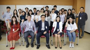 태안군, ‘미래 성장 동력 개발’ 제2기 정책연구단 운영
