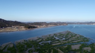 해수부 주관, 4년 연속 ‘일반농산어촌개발 공모’ 선정